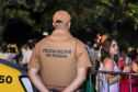 Polícia Militar terá reforço especial para evento de pré-carnaval em Paranaguá
