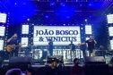 João Bosco e Vinícius em Matinhos