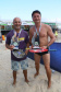 Campeonato de beach tennis encerra programação esportiva do Verão Maior Paraná