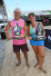Campeonato de beach tennis encerra programação esportiva do Verão Maior Paraná