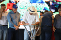 SHOW  RURAL - LIBERAÇÃO ICMS