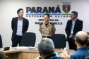 Novos conselheiros de Políticas sobre Drogas tomam posse nesta quarta-feira