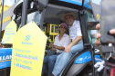 SHOW RURAL -BB