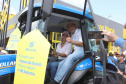 SHOW RURAL -BB