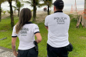Das estradas até as praias, segurança ganha reforço para o Carnaval 