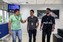Portuários do Paraná usarão game Hacker Rangers para capacitação sobre cyber segurança