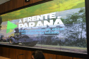  governador Carlos Massa Ratinho Junior anunciou nesta terça-feira (07) um pacote bilionário de investimentos em infraestrutura em diversas regiões do Paraná. 