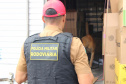 Cães da PRE
