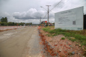 obras na Fazenda Rio Grande