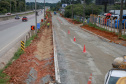 obras na Fazenda Rio Grande