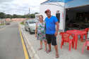 obras na Fazenda Rio Grande