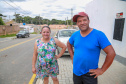 obras na Fazenda Rio Grande