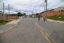 obras na Fazenda Rio Grande