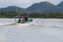 Pesca ilegal, desmatamento, animais em cativeiro: Força Verde atendeu 321 ocorrências na temporada