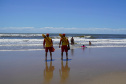 Corpo de Bombeiros faz mais de 150 mil ações preventivas durante o Verão Maior Paraná