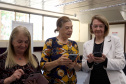 Ação da Celepar, inclusão social e digital de idosos é premiada e se torna referência no País