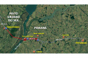 EVTEA Ponte Paraná - Mato Grosso do Sul 