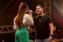 Show  de Maria Cecília e Rodolfo, em Pontal do Paraná - Verão Maior Paraná -