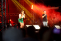 Show  de Maria Cecília e Rodolfo, em Pontal do Paraná - Verão Maior Paraná -