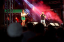 Show  de Maria Cecília e Rodolfo, em Pontal do Paraná - Verão Maior Paraná -