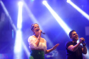 Show  de Maria Cecília e Rodolfo, em Pontal do Paraná - Verão Maior Paraná -