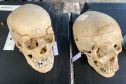 Museu de Ciências Forenses