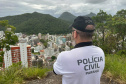 Das estradas até as praias, segurança ganha reforço para o Carnaval 