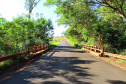 Pontes Noroeste e Centro Oeste