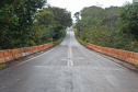 Pontes Noroeste e Centro Oeste