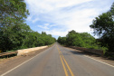 Pontes Noroeste e Centro Oeste