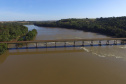 Pontes Noroeste e Centro Oeste
