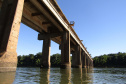Pontes Noroeste e Centro Oeste