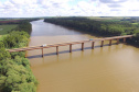 Pontes Noroeste e Centro Oeste