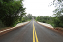 Pontes Noroeste e Centro Oeste