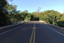 Pontes Noroeste e Centro Oeste
