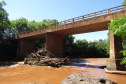 Pontes Noroeste e Centro Oeste
