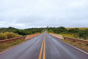 Pontes Noroeste e Centro Oeste
