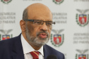 Prestação de Contas na Alep