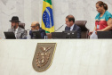 Prestação de Contas na Alep