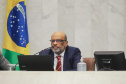 Prestação de Contas na Alep