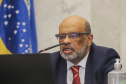 Prestação de Contas na Alep
