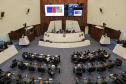 Prestação de Contas na Alep
