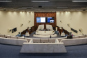 Prestação de Contas na Alep
