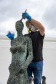 Restauro obras MON
