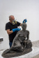 Restauro obras MON