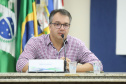 DER realiza audiência pública em Guaratuba para contratação do ferry-boat 