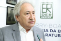 DER realiza audiência pública em Guaratuba para contratação do ferry-boat 
