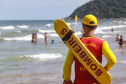 Corpo de Bombeiros faz mais de 150 mil ações preventivas durante o Verão Maior Paraná