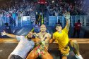 SHOWS