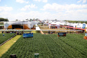 IDR-Paraná supera 200 mil atendimentos no Show Rural e fica ainda mais perto do produtor